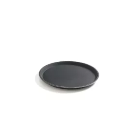   Hendi Kerek Felszolgáló Tálca - ø460 mm, Csúszásmentes (508794)