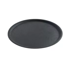 HENDI Kerek csúszásmentes felszolgáló tálca - Ø 400 mm (508800)