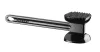 Húsklopfoló tenderáló kalapács XL, HENDI, Fekete, 300x80x(H)80mm