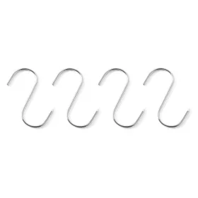 Húskampó - 4 db/csomag - 4 db, HENDI, 4 db., 90x4mm