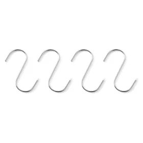 Húskampó - 4 db/csomag - 4 db, HENDI, 4 db., 150x6mm