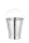 Vödör erősített alappal Profi Line, HENDI, Profi Termékcsalád, 12L, ⌀300x(H)310mm