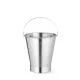 HENDI Vödör erősített alappal Profi Line, , Profi Termékcsalád, 12L, ⌀300x(H)310mm