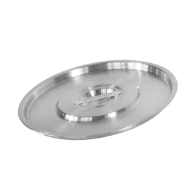   Tető erősített alapú vödörhöz, HENDI, Profi Termékcsalád, 516706, ⌀290x(H)15mm