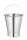 Vödör erősített alappal Profi Line, HENDI, Profi Termékcsalád, 15L, ⌀305x(H)330mm