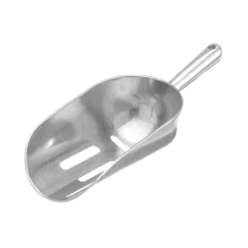 Alumínium jéglapát, BarUp, 0,35L, 220x80mm