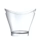 Boros és pezsgős vödör, BarUp, 6L, Átlátszó, 300x240x(H)260mm