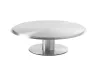 Forgó tortaállvány, HENDI, ⌀300x(H)90mm