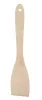 Fa spatula - 4 darabos készlet, HENDI, 4 db., 300x55mm
