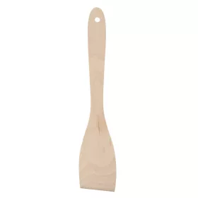 Fa spatula - 4 darabos készlet, HENDI, 4 db., 300x55mm
