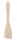 Fa spatula - 4 darabos készlet, HENDI, 4 db., 300x55mm