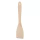 Fa spatula - 4 darabos készlet, HENDI, 4 db., 300x55mm