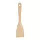 HENDI hajlitott fa spatula bukkfa 2 db 320x70 mm 525159