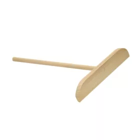 HENDI Fa tésztaterítő spatula (525197)