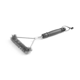 Hendi Y alakú drótkefe - 310x170 mm - Grillsütőkhöz (525425)