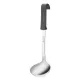 HENDI Leveses Merőkanál - 0,09 L, ø90 mm - Kitchen Line (529003)