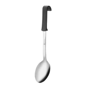   HENDI Kitchen Line Tálaló kanál - 350x75 mm - Kampós polipropilén nyéllel (529300)