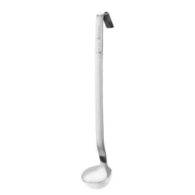   Merőkanál csepegésmentes, HENDI, Profi Termékcsalád, 0,06L, ⌀60x360mm