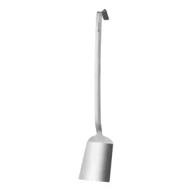 Spatula, HENDI, Profi Termékcsalád, Fekete, 510x100mm