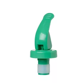   Palackdugók könnyű tömítése - 3 darab, BarUp, 3 db., ⌀36x81mm