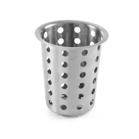 Evőeszköz kosár, HENDI, ⌀97x(H)137mm