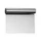 HENDI tesztakaparo rozsdamentes acel 150x110 mm 553404