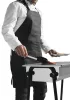 Barbecue kötény, HENDI, 810x660mm