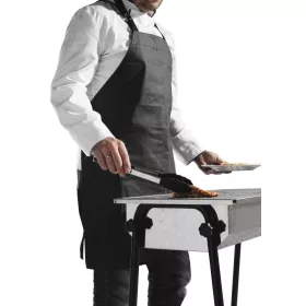 Barbecue kötény, HENDI, 810x660mm