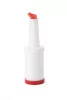 BarUp tarolo es kionto palack 0,8 L feher 90x300 mm 557600