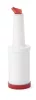 BarUp tarolo es kionto palack 0,8 L feher 90x300 mm 557600