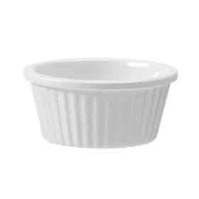 HENDI Ramekin Tálka - 35 ml, ø60x25 mm - Melamin (561492)