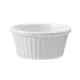 HENDI Ramekin Tálka - 35 ml, ø60x25 mm - Melamin (561492)
