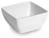 HENDI Négyszögletes tál - 130x130x65 mm - Melamin (561560)