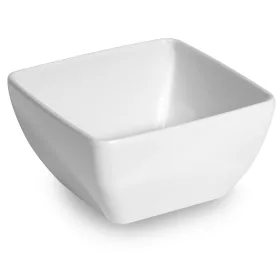 HENDI Négyszögletes tál - 130x130x65 mm - Melamin (561560)