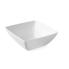 Hendi Négyszögletes melamin tál - 270x270x105 mm (561584)