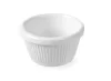 HENDI Ramekin tálka - 50 ml, ø70x35 mm - Melamin (561706)
