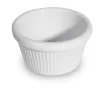 HENDI Ramekin tálka - 50 ml, ø70x35 mm - Melamin (561706)