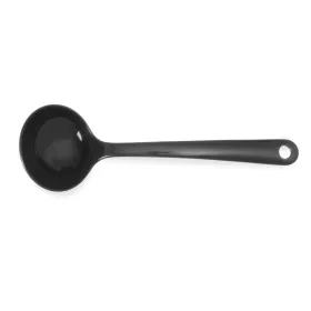 HENDI Szószos kanál - 0,07 L, 235 mm - Fekete (563557)