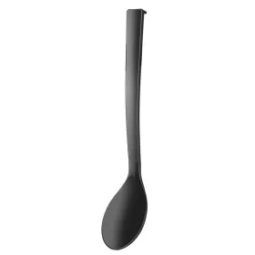 HENDI Salátás kanál - 0,06 L, 335 mm - Fekete (564455)