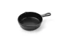 HENDI Mini nyeles lábas Little Chef - 162x121x30 mm - Tálaláshoz (564509)