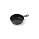 HENDI Mini nyeles lábas Little Chef - 162x121x30 mm - Tálaláshoz (564509)