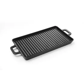   HENDI Miniatűr grill lap Little Chef - 320x162x20 mm (564516)