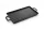 HENDI Miniatűr grill lap Little Chef - 320x162x20 mm (564516)