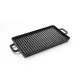 HENDI Miniatűr grill lap Little Chef - 320x162x20 mm (564516)