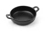 HENDI Miniatűr kerek serpenyő Little Chef - 150x115x37 mm (564523)