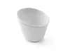 Hendi Velocity ferdén ívelt melamin tál - 97x97x80 mm (564585)