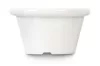 HENDI Ramekin Tálka - 45 ml / ø60 mm, 12 db - Elefántcsont (565612)
