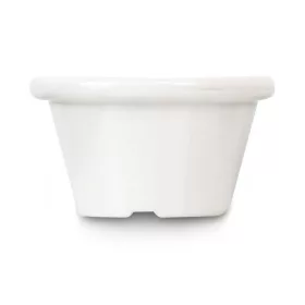   HENDI Ramekin Tálka - 45 ml / ø60 mm, 12 db - Elefántcsont (565612)