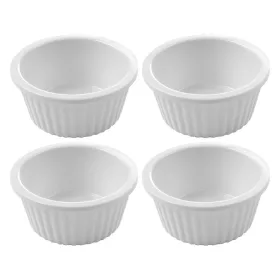   Hendi Ramekin tálka - 35 ml, ø60x25 mm, 4 db - Melamin (565643)