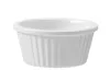 Hendi Ramekin tálka - 35 ml, ø60x25 mm, 4 db - Melamin (565643)